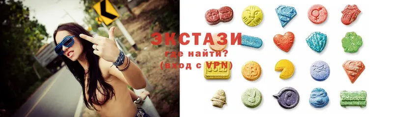 Ecstasy Punisher  Донской 